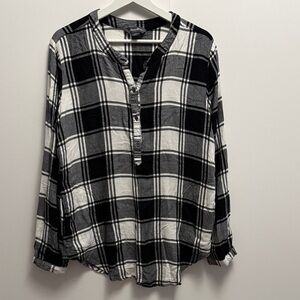 Eddie Bauer longsleeve top